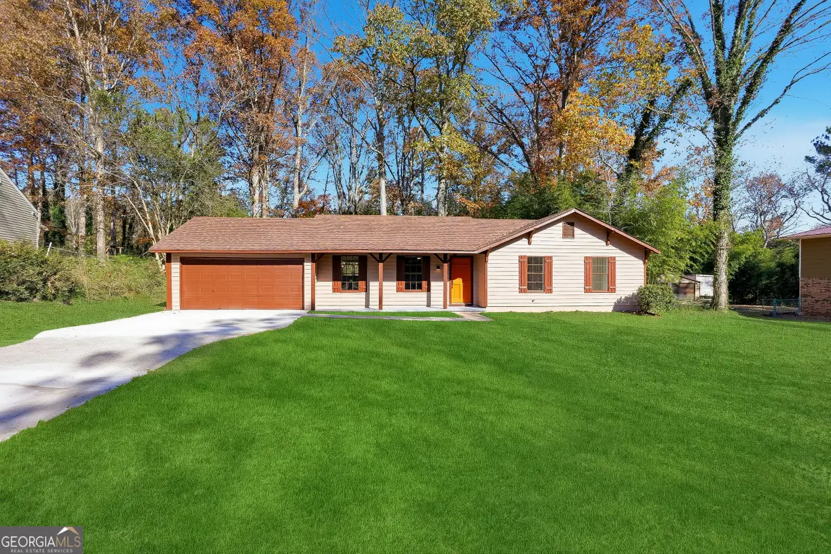 106 Garden Trail, Stockbridge, GA 30281 - Image #1