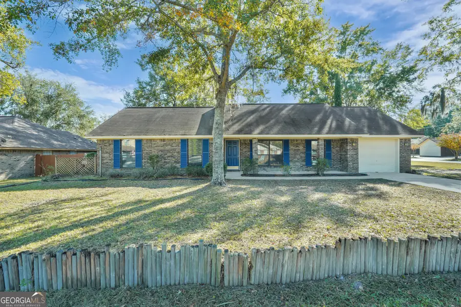 578 Joseph Martin Road, Hinesville, GA 31313 - Image #3