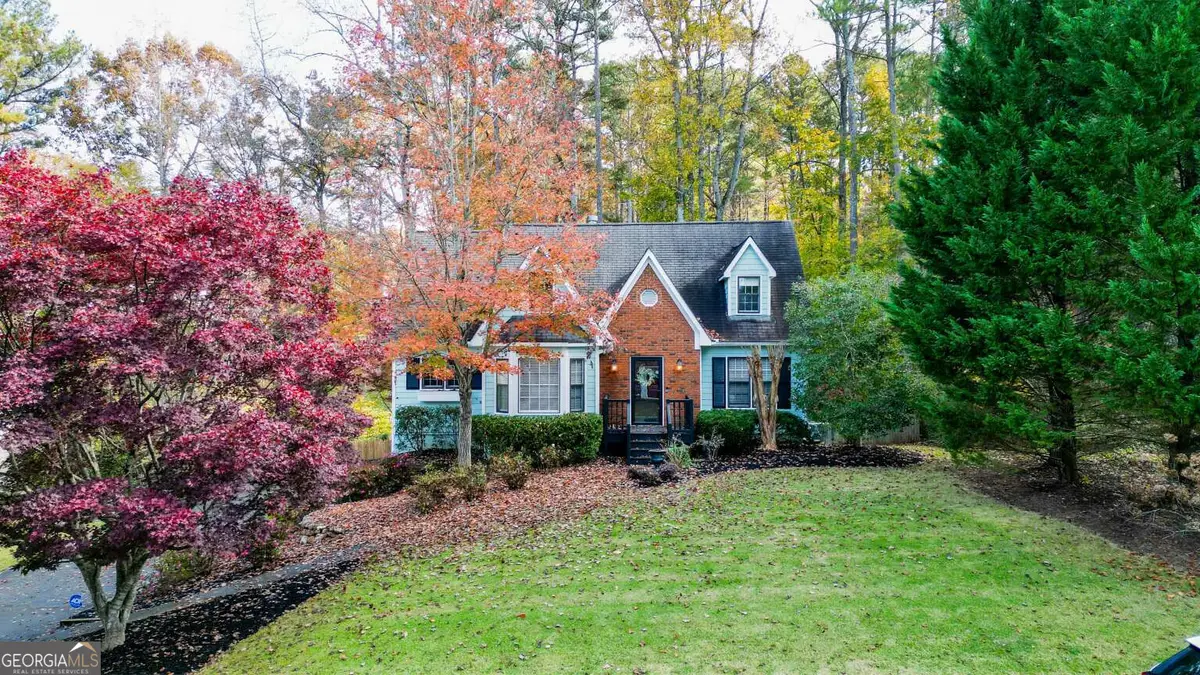 1068 W Mill Drive Nw, Kennesaw, GA 30152 - Image #1