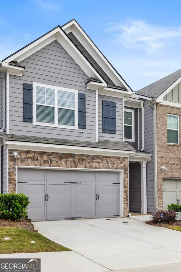 7690 Baron Road #606, Fairburn, GA 30213