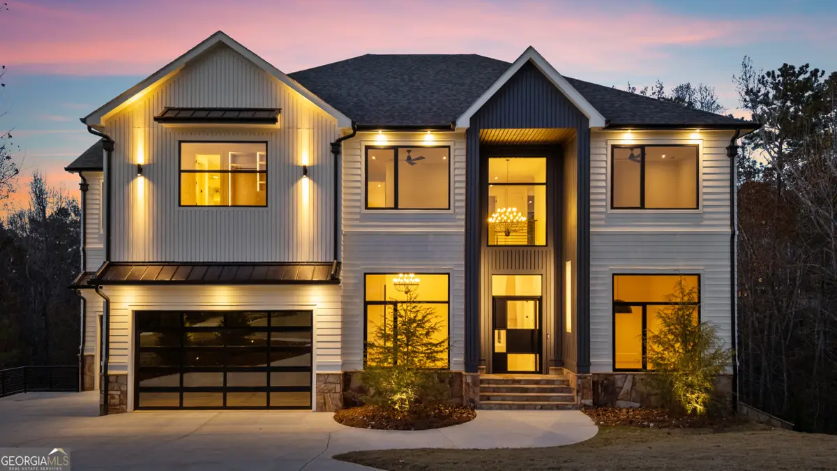 520 Heathmill Court, Milton, GA 30004 - Image #1