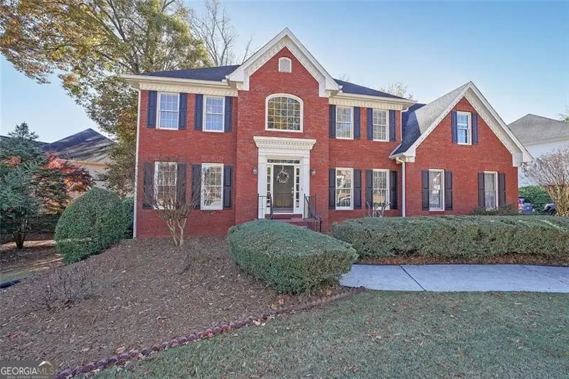 1381 Providence Drive, Lawrenceville, GA 30044 - Image #2