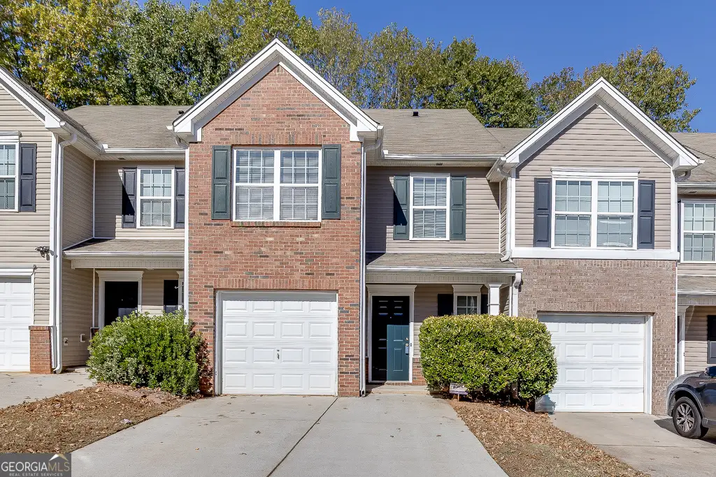 1616 Little Creek Drive, Lawrenceville, GA 30045 - Image #1