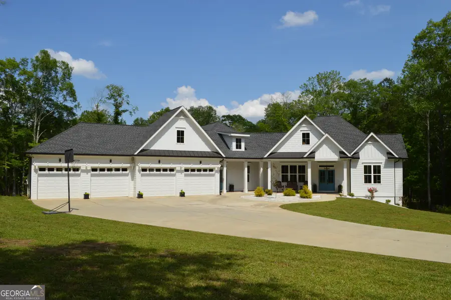 8 Ripplewood Trail, Euharlee, GA 30145 - Image #2