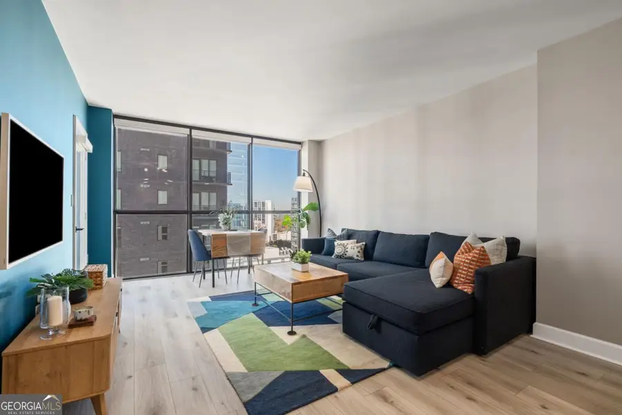 1280 W Peachtree Street Nw #2703, Atlanta, GA 30309 - Image #2