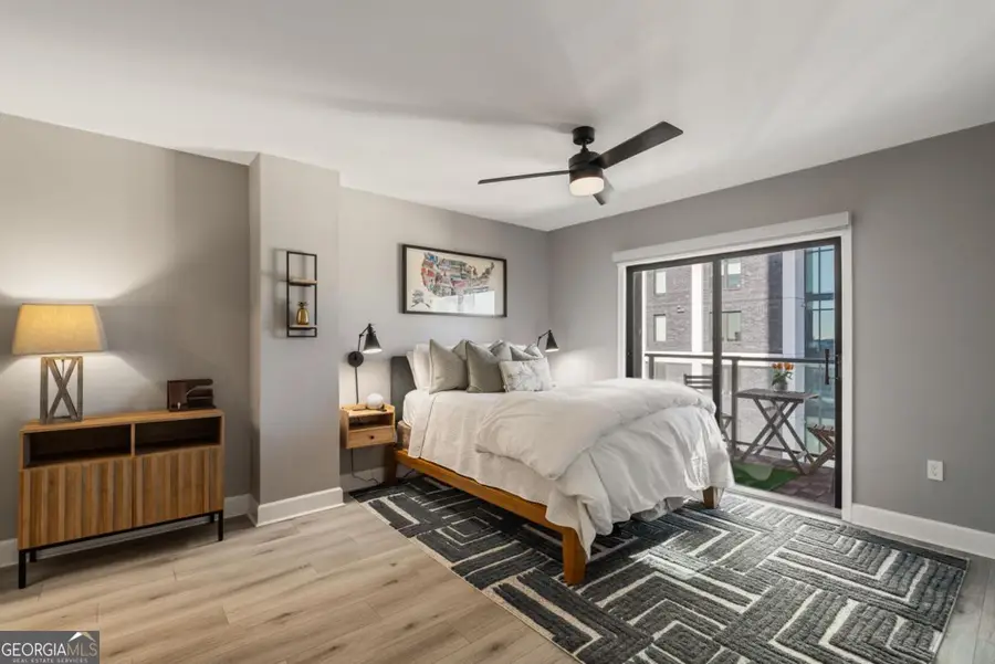 1280 W Peachtree Street Nw #2703, Atlanta, GA 30309 - Image #3