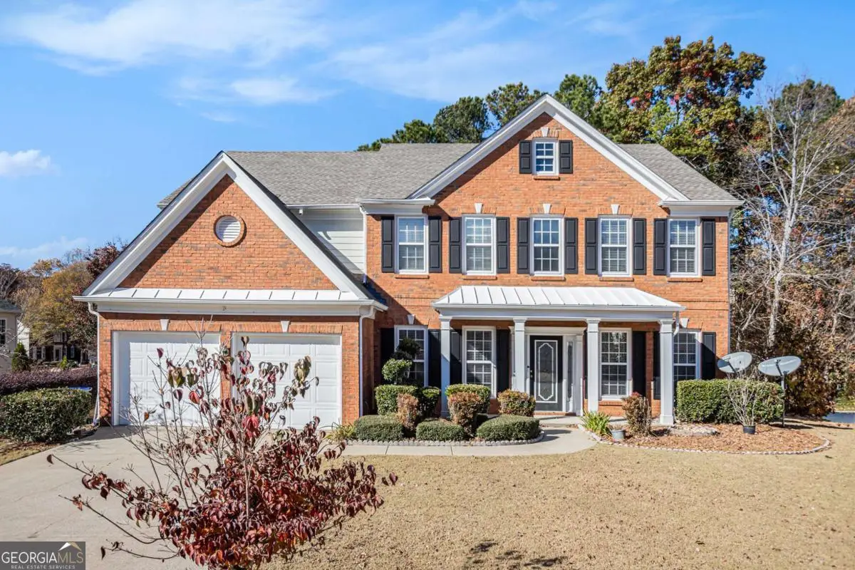 5165 Amberden Hall Drive, Suwanee, GA 30024 - Image #1