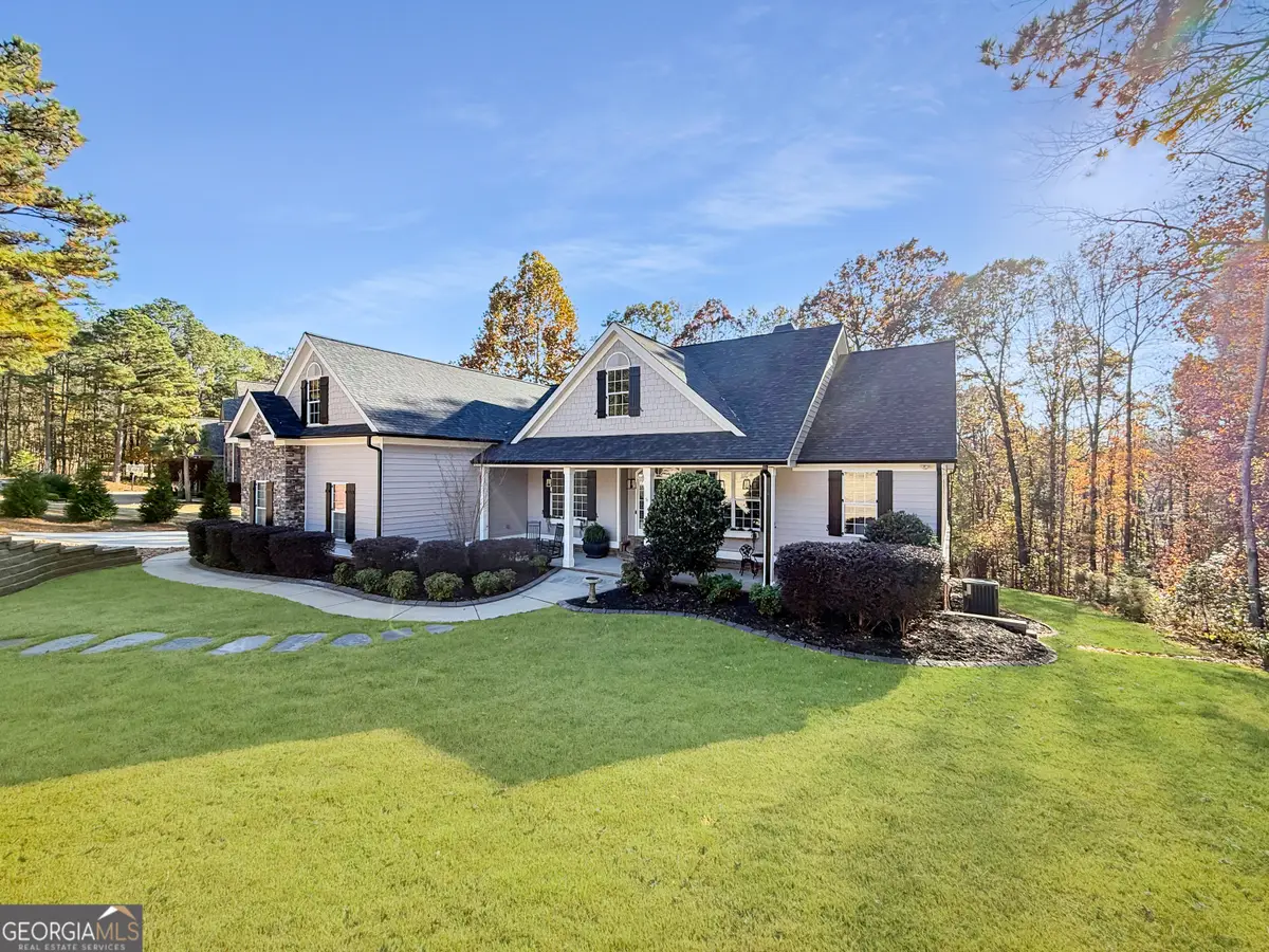 44 S Arbor Shores, Newnan, GA 30265 - Image #1