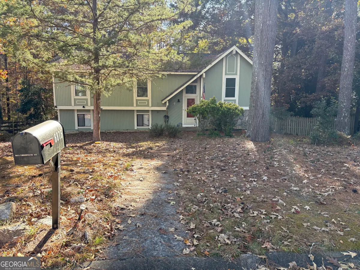 6875 Timberclair Court, Lithonia, GA 30058 - Image #1