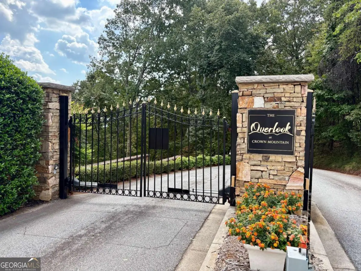 0 Crown Mountain, Dahlonega, GA 30533 - Image #1