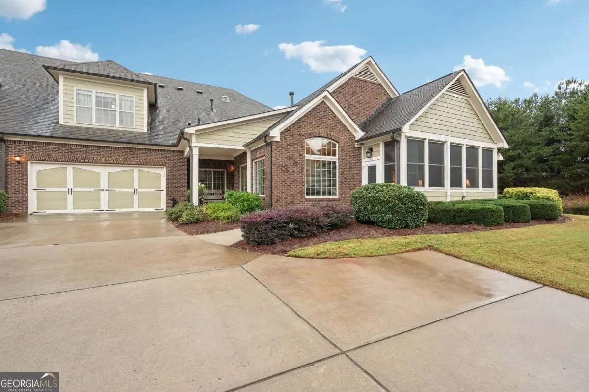 4334 Lanier Ridge Walk #1403, Cumming, GA 30041 - Image #1