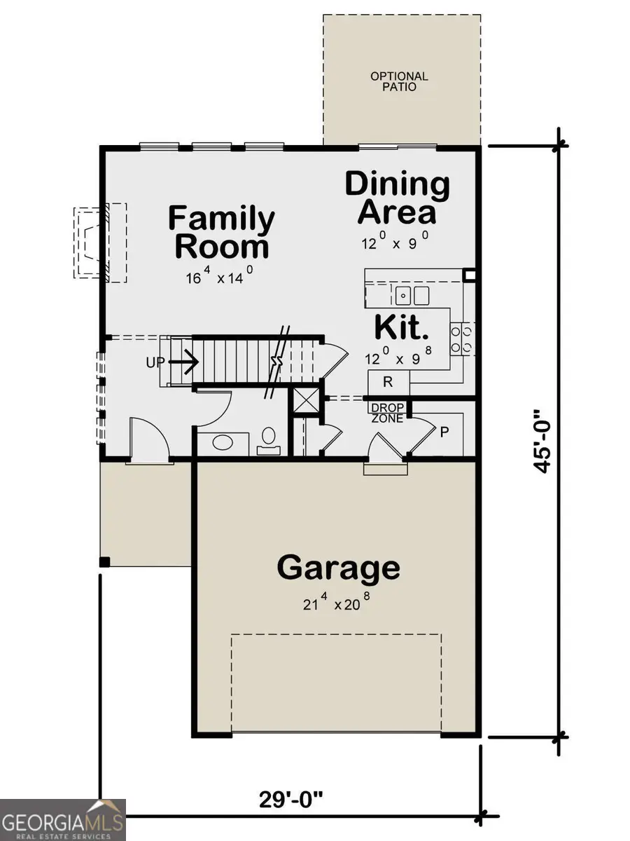 112 Neal Avenue, Stockbridge, GA 30281 - Image #3