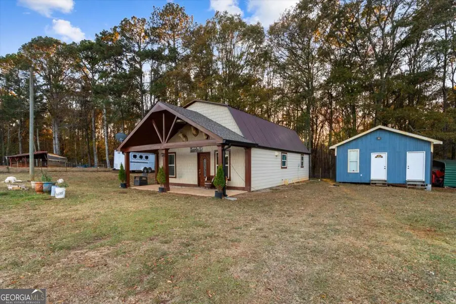 1740 Gratis Road, Monroe, GA 30656 - Image #2