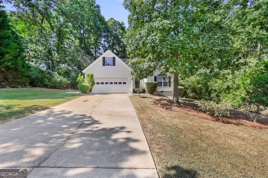 90 Mcintosh Estates Court, Sharpsburg, GA 30277 - Image #3