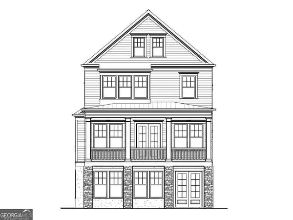 463 Chandler Lane, Woodstock, GA 30188