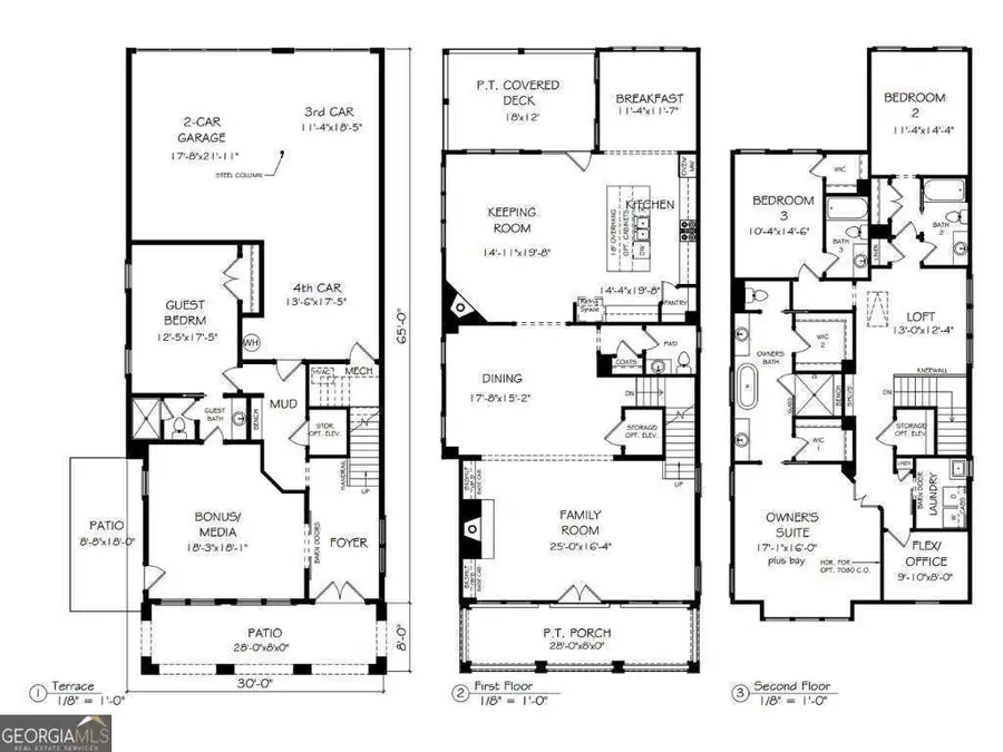 463 Chandler Lane, Woodstock, GA 30188 - Image #2