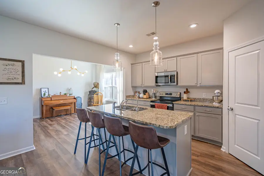 119 Greenbriar Drive, Guyton, GA 31312 - Image #3