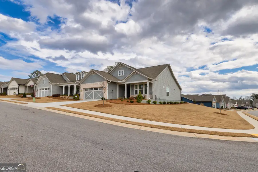123 Rabun Court, Hoschton, GA 30548 - Image #2