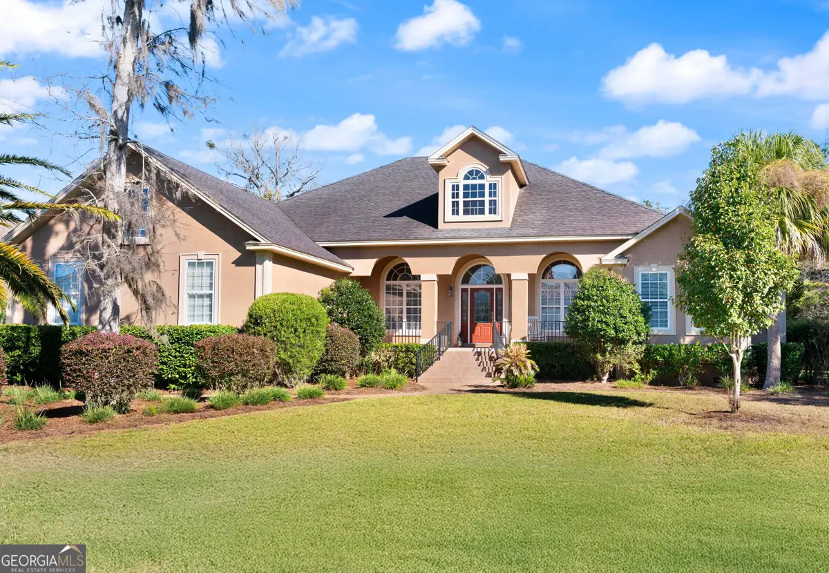 145 Riverwalk Drive, Brunswick, GA 31523 - #1