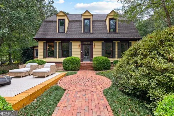 135 Emerald Lane, Fayetteville, GA 30214