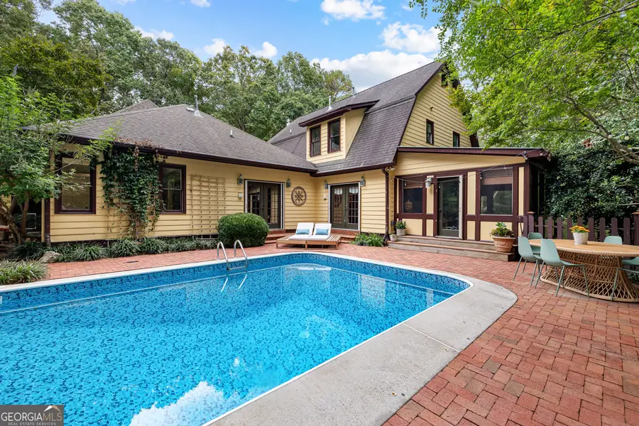 135 Emerald Lane, Fayetteville, GA 30214 - Image #2