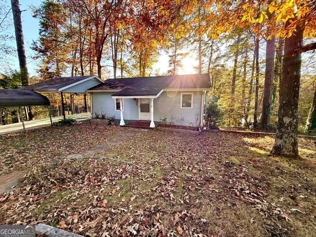 27 Mimosa Circle, Carrollton, GA 30116 - Image #1