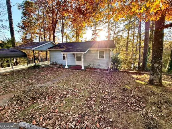 27 Mimosa Circle, Carrollton, GA 30116