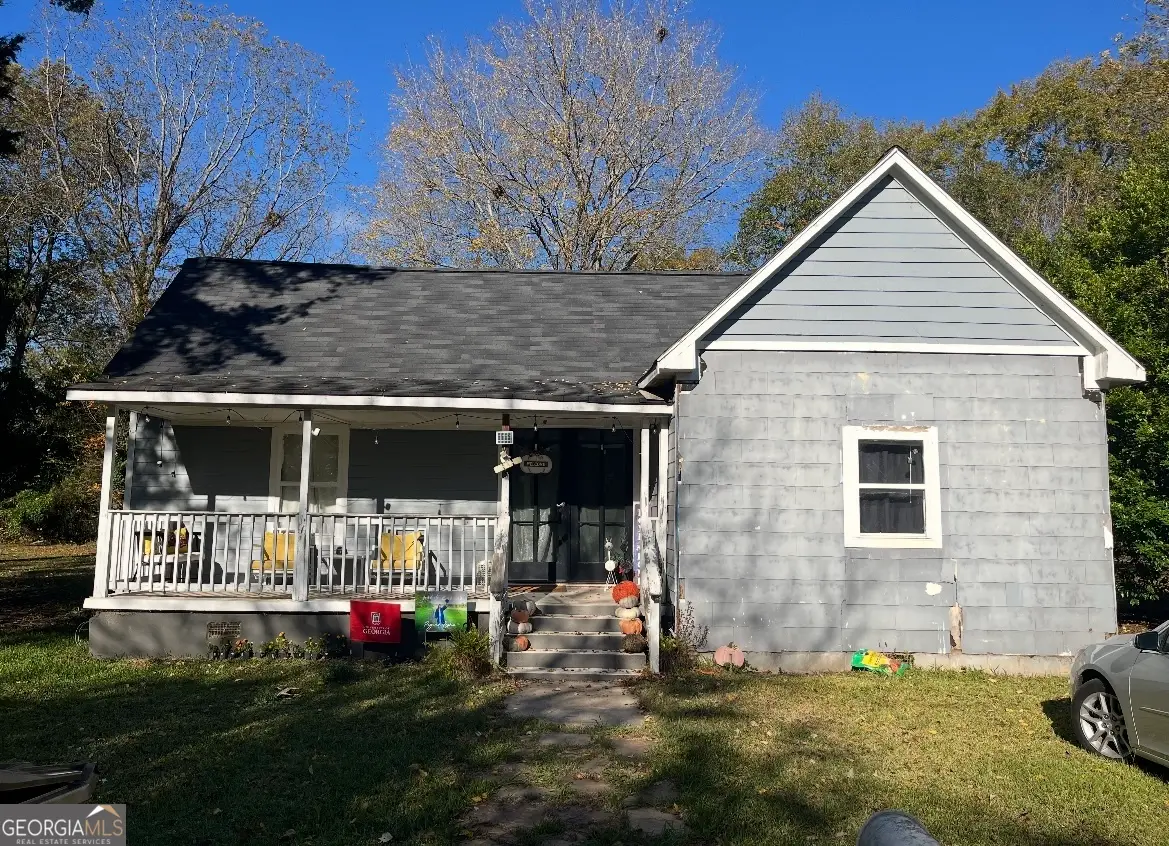 112 Hendry Street, Union Point, GA 30669 - Image #1