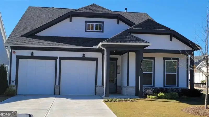 261 Vinca Circle Nw, Kennesaw, GA 30144 - Image #2