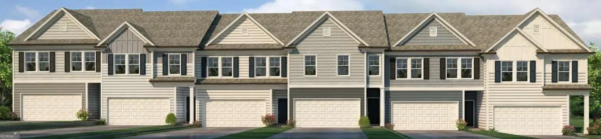 9400 Maple Grove Lane, Jonesboro, GA 30238 - Image #1