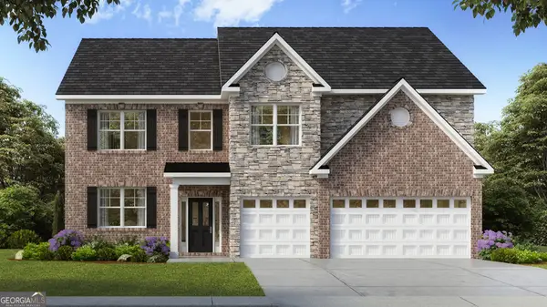 310 Staffin Drive, Senoia, GA 30276