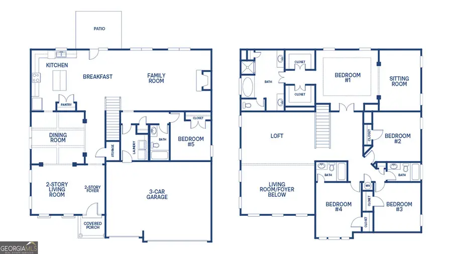 310 Staffin Drive, Senoia, GA 30276 - Image #2