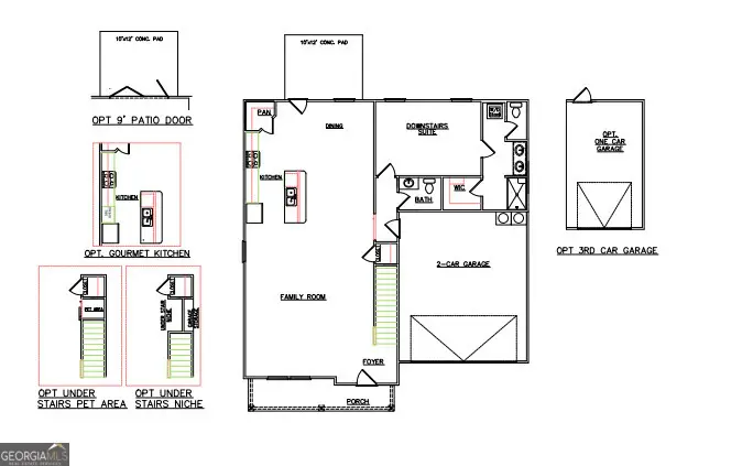 333 Jarrett Drive #152, Fairburn, GA 30213 - Image #2