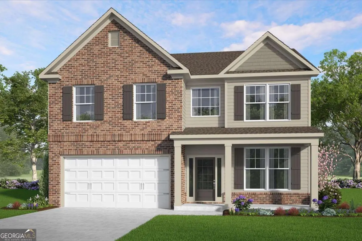 1385 Sunny Valley Lane, Braselton, GA 30517 - Image #1