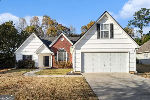 525 Aristocrat Drive, Loganville, GA 30052