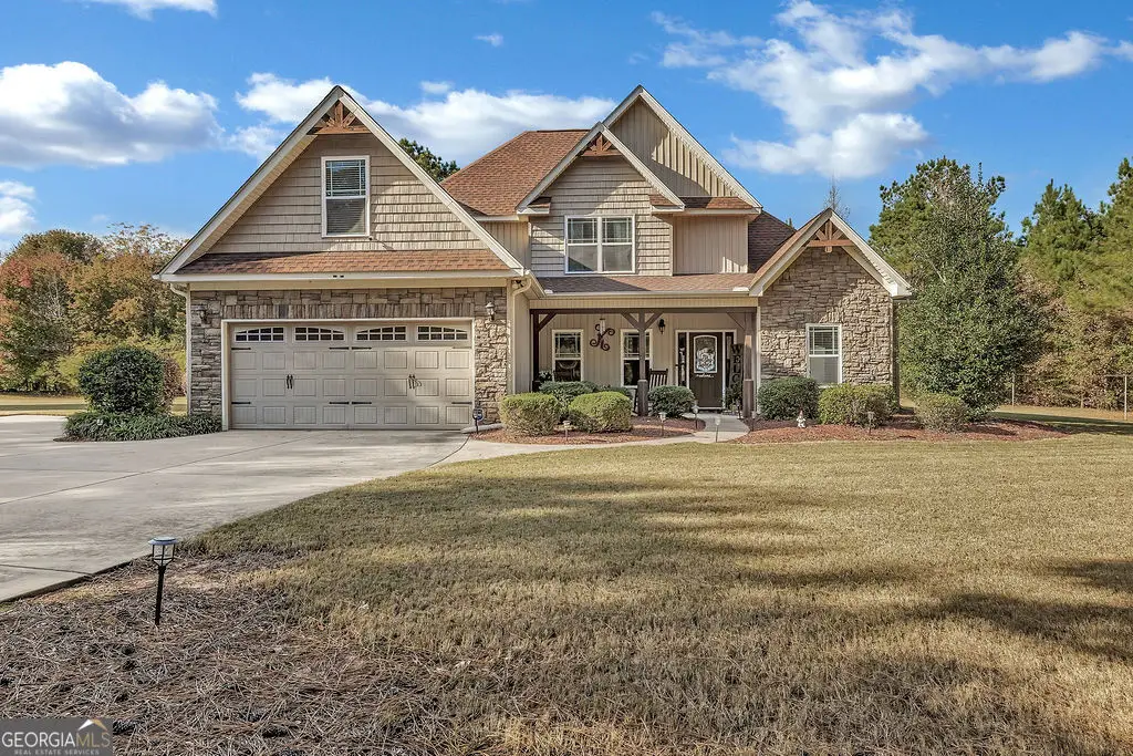 82 S Salem Drive, McDonough, GA 30253 - Image #1