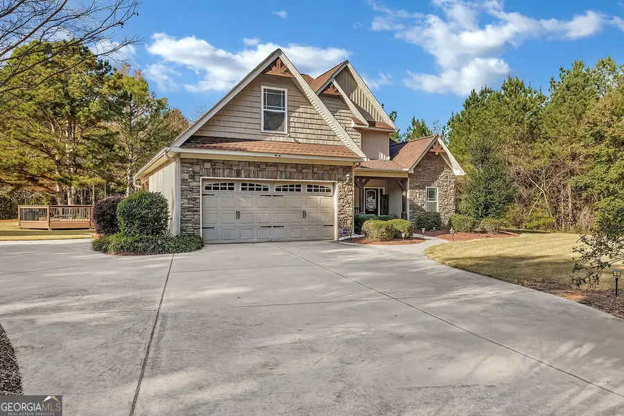 82 S Salem Drive, McDonough, GA 30253 - Image #3