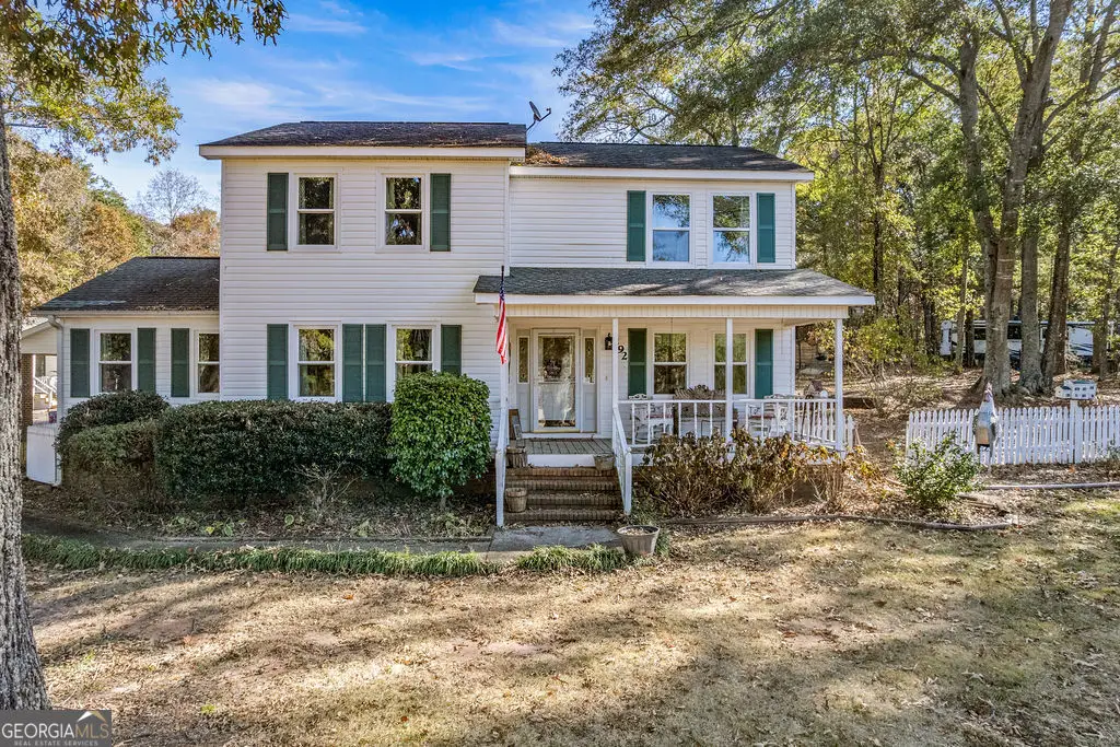592 Mountville Hogansville Road, Lagrange, GA 30241 - Image #1