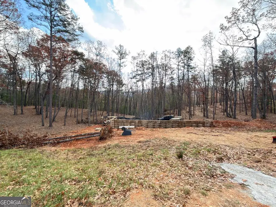 LOT 67 Hill Top Way, Mineral Bluff, GA 30559 - Image #2