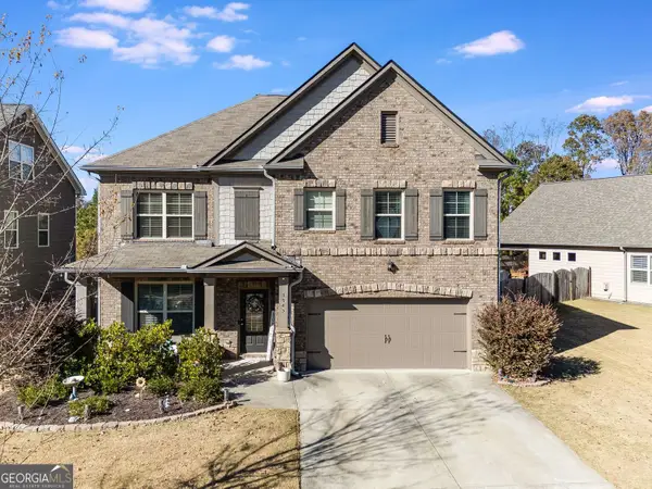 3945 Cordova Lane, Cumming, GA 30028