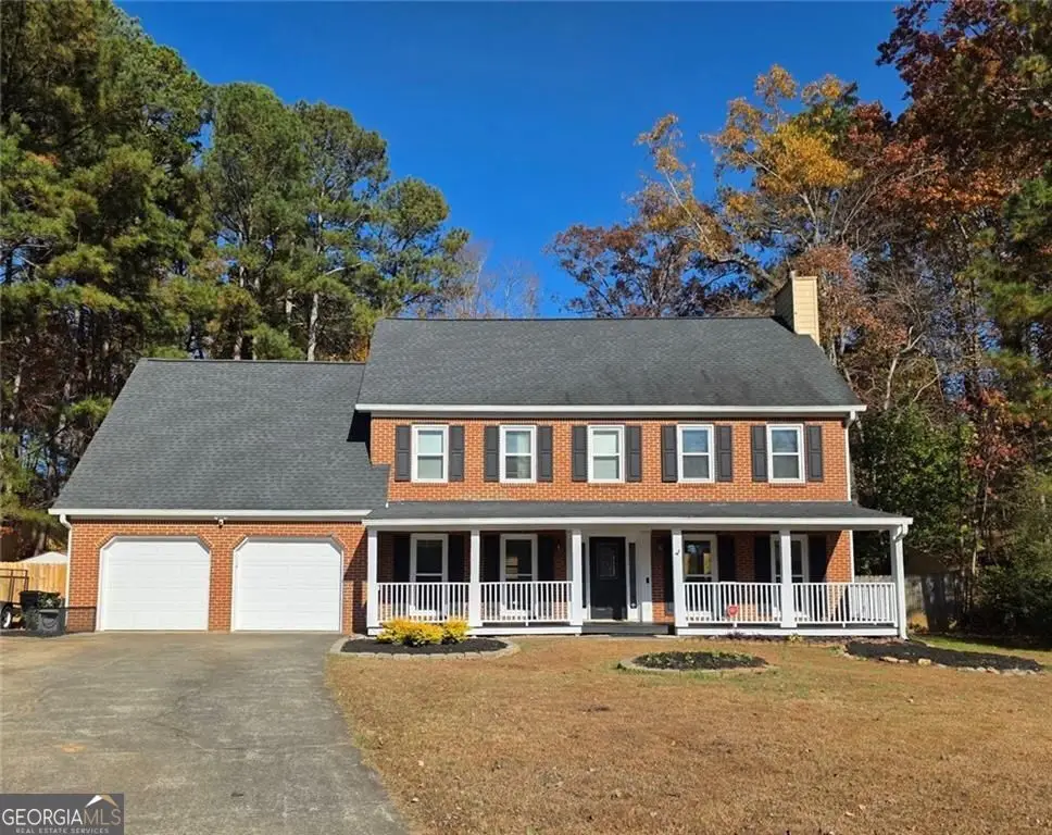 2610 Loring Road Nw, Kennesaw, GA 30152 - Image #1