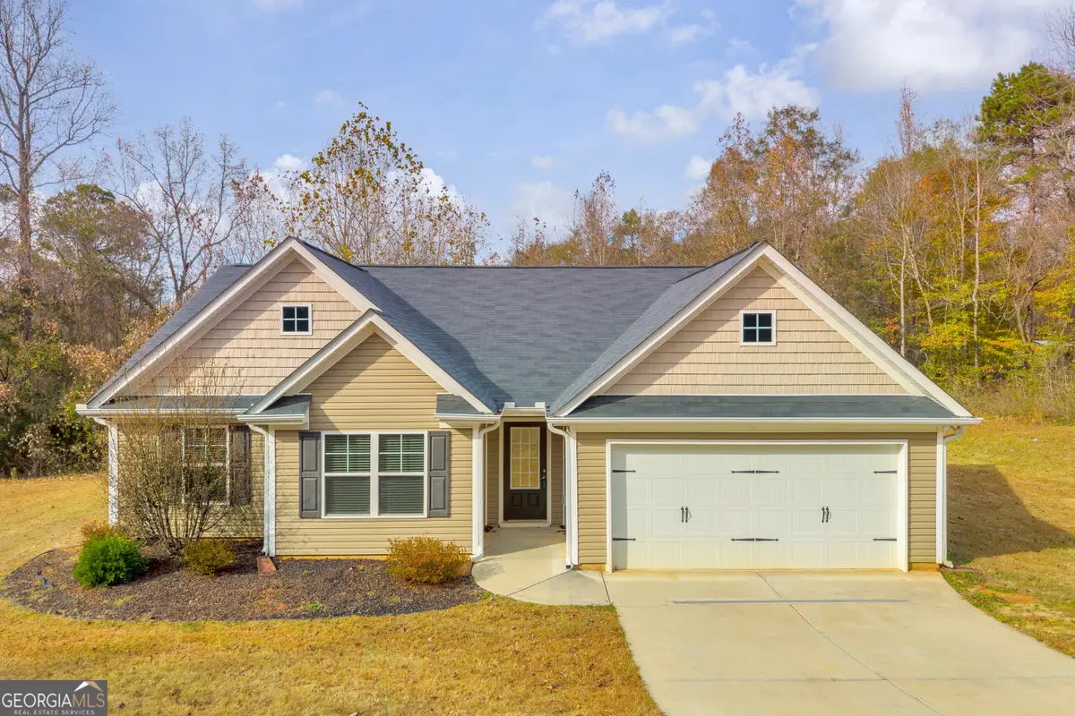 1065 Hebron Road, Commerce, GA 30530 - Image #1