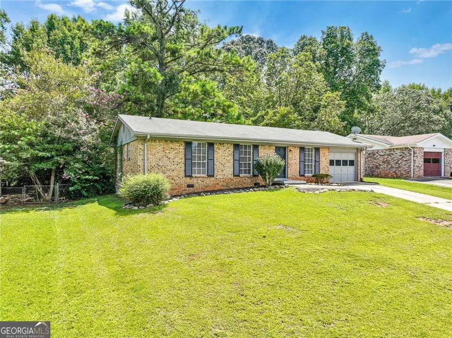 2959 Drexel Lane, Jonesboro, GA 30236 - Image #2