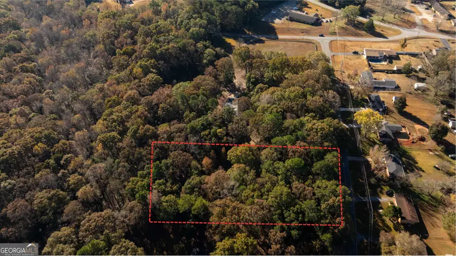 0 Daniel Road, Thomaston, GA 30286 - #3