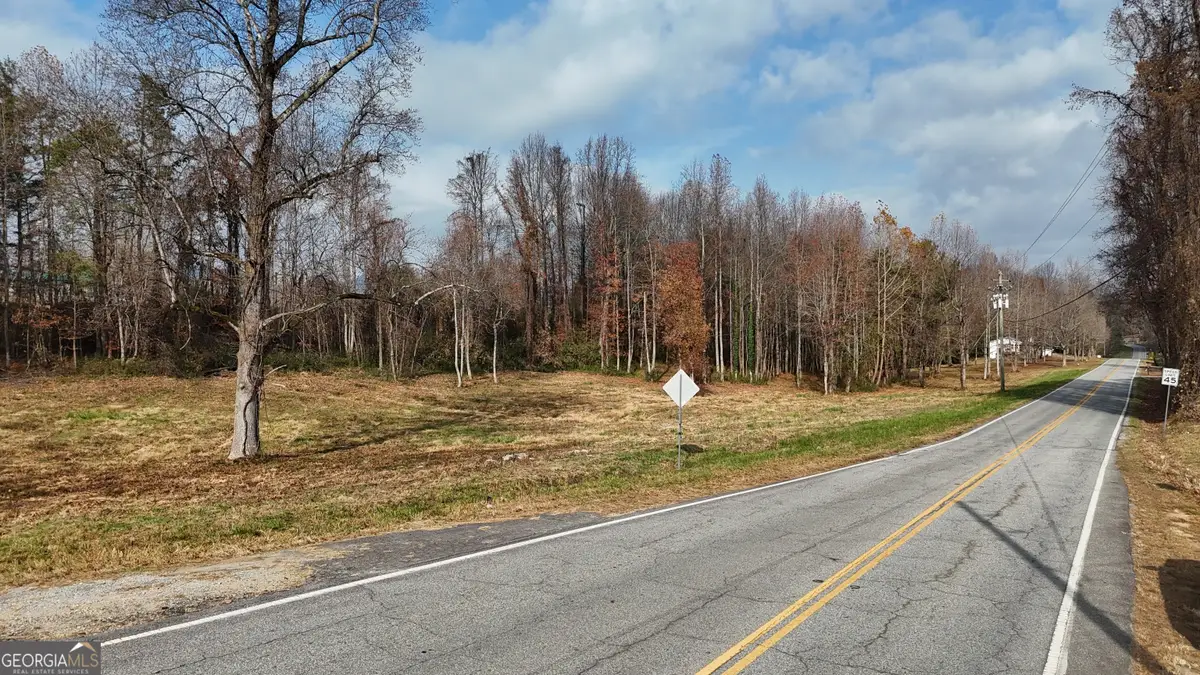0 Asbestos Road, Cleveland, GA 30528 - Image #1