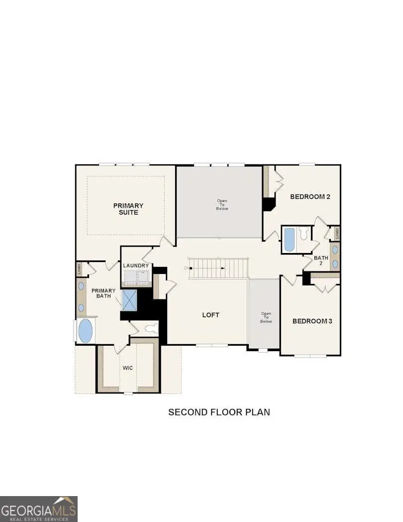 6310 Settingdown Creek Drive #LOT 1, Dawsonville, GA 30534 - Image #3