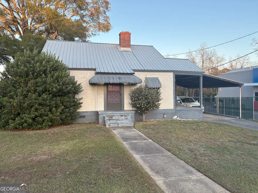 1110 College Street, Eastman, GA 31023 - Image #2