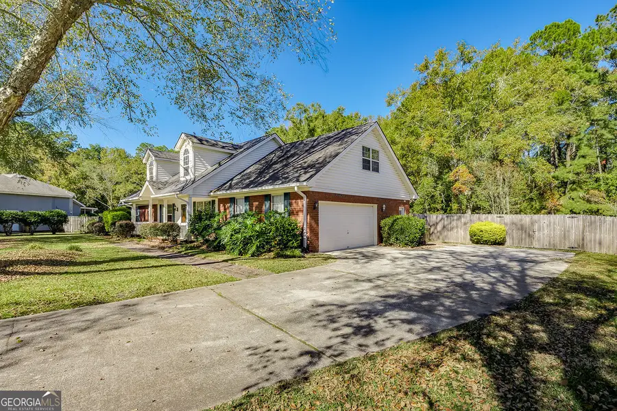 387 Sandhurst Drive, Richmond Hill, GA 31324 - Image #3