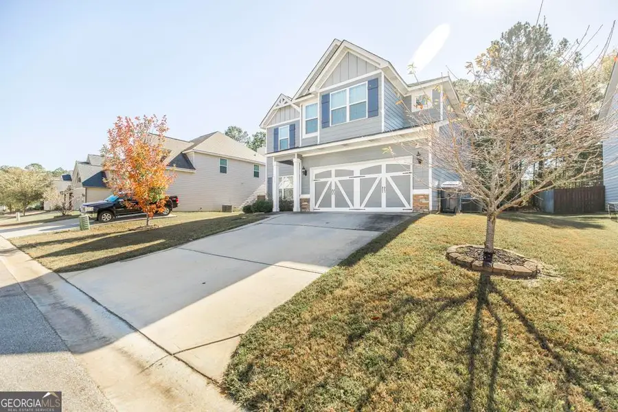 215 Golden Rod Trail, Perry, GA 31069 - #2