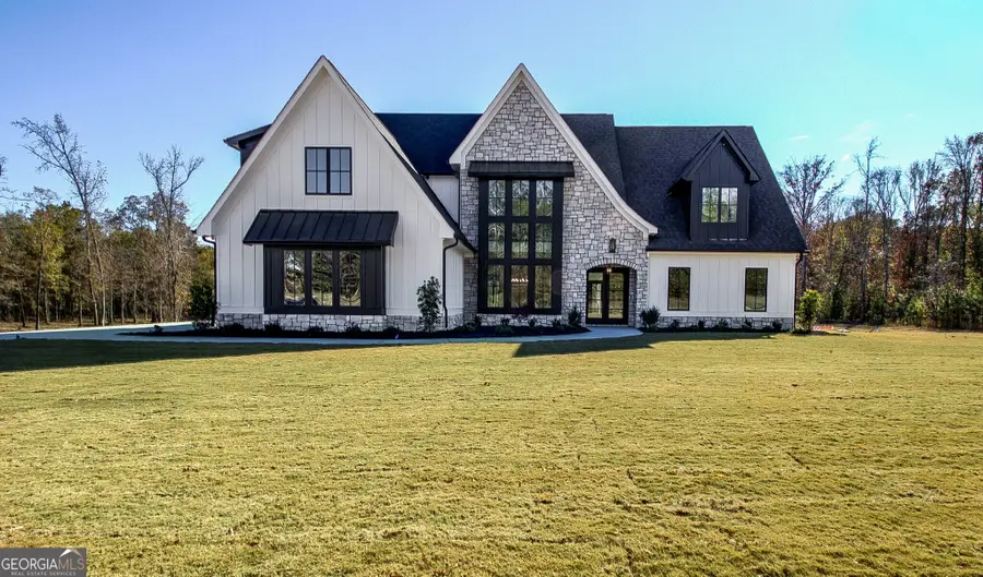 130 Grace Hope Drive, Brooks, GA 30205 - Image #2